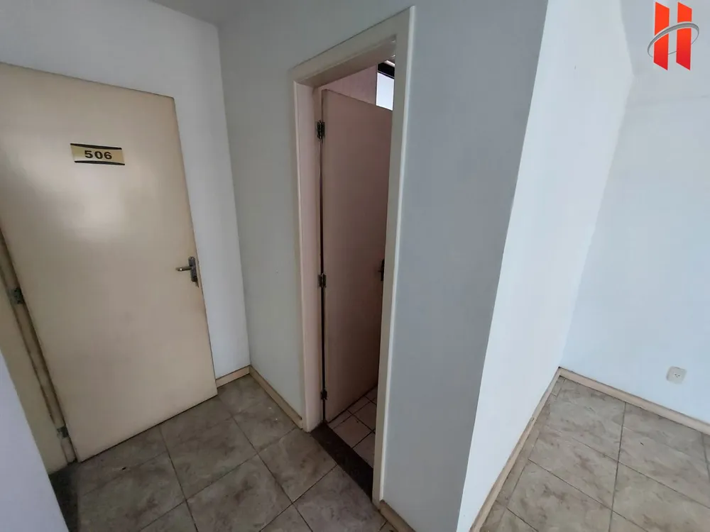 Sala-Conjunto, 28 m² - Foto 5