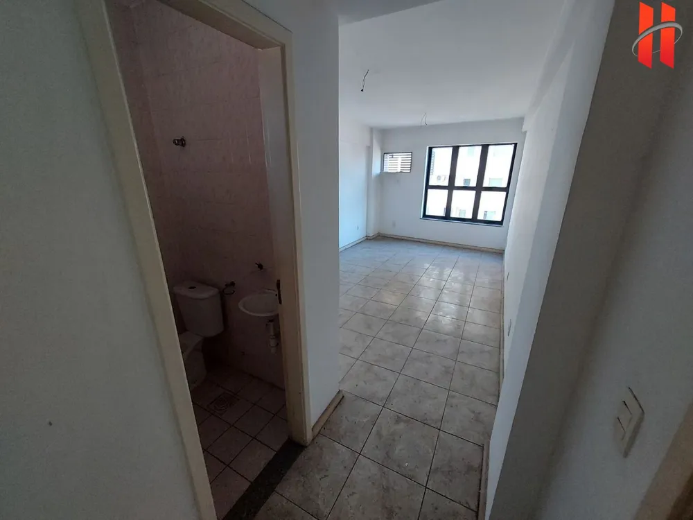 Sala-Conjunto, 28 m² - Foto 2