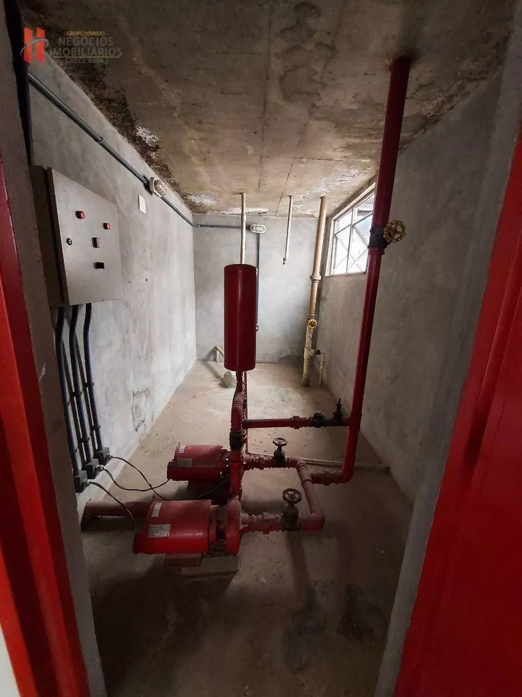 Prédio Inteiro, 800 m² - Foto 10