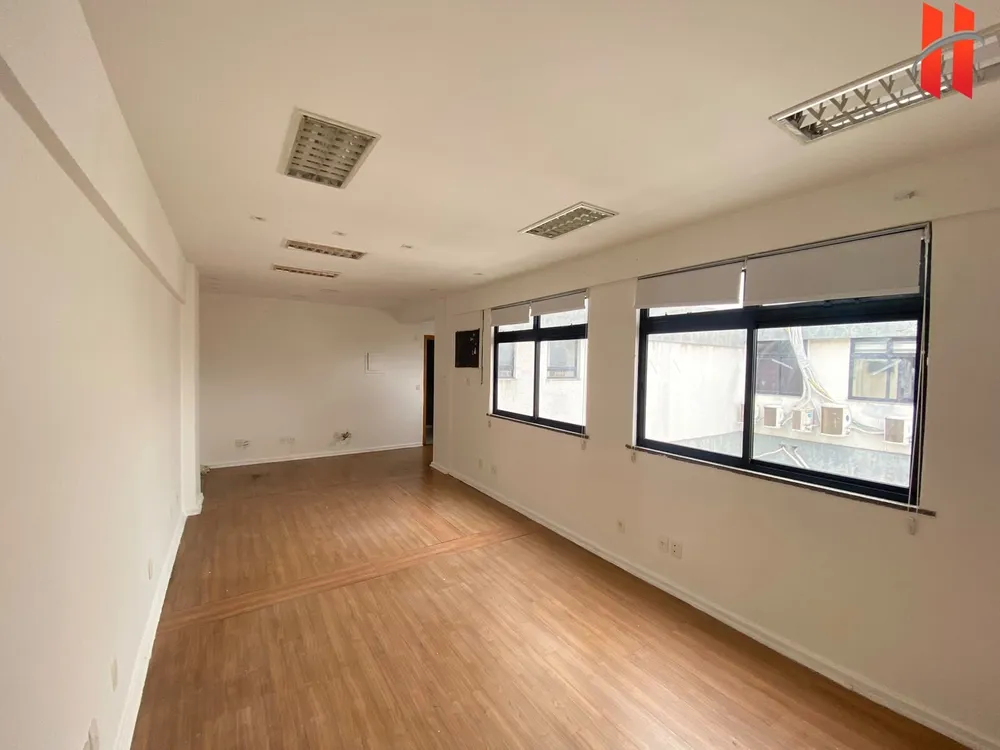 Sala-Conjunto, 42 m² - Foto 1