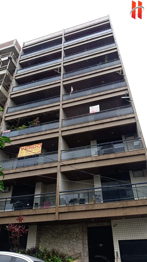Apartamento, 3 quartos, 101 m² - Foto 13