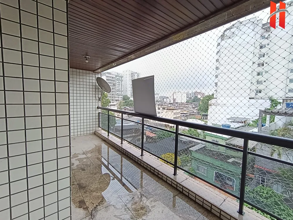 Apartamento, 3 quartos, 101 m² - Foto 12
