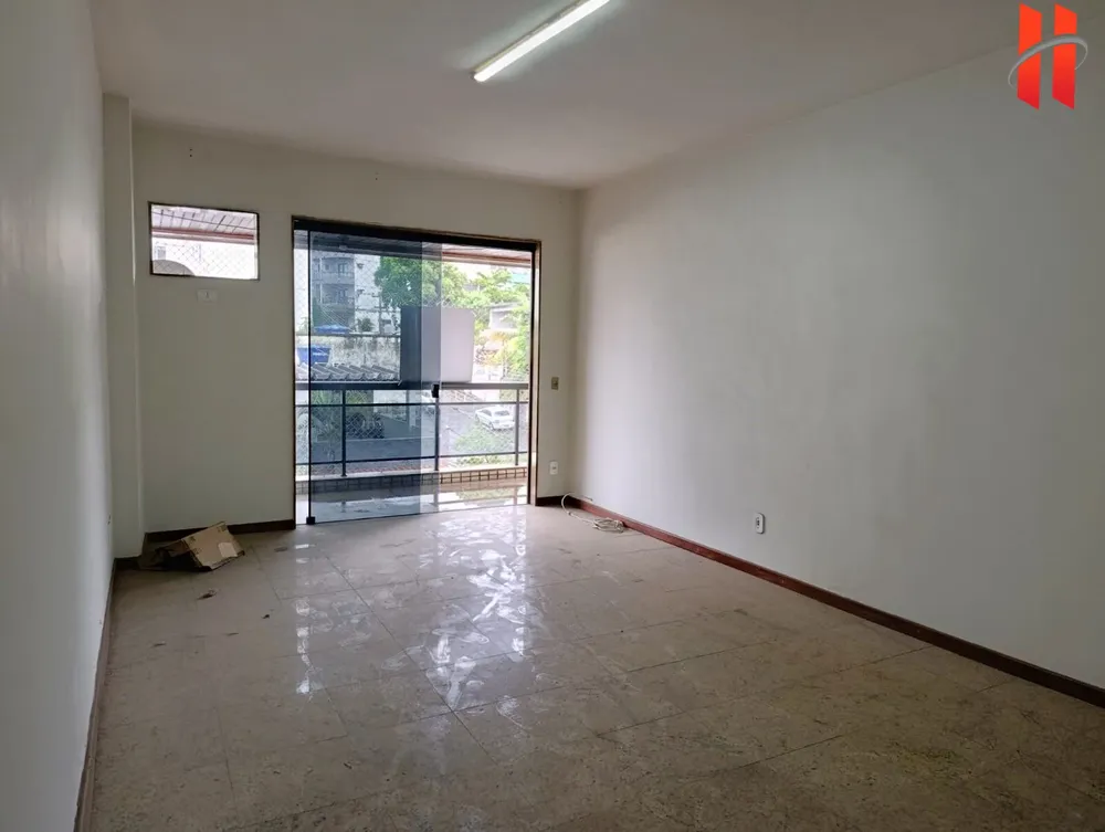 Apartamento, 3 quartos, 101 m² - Foto 1
