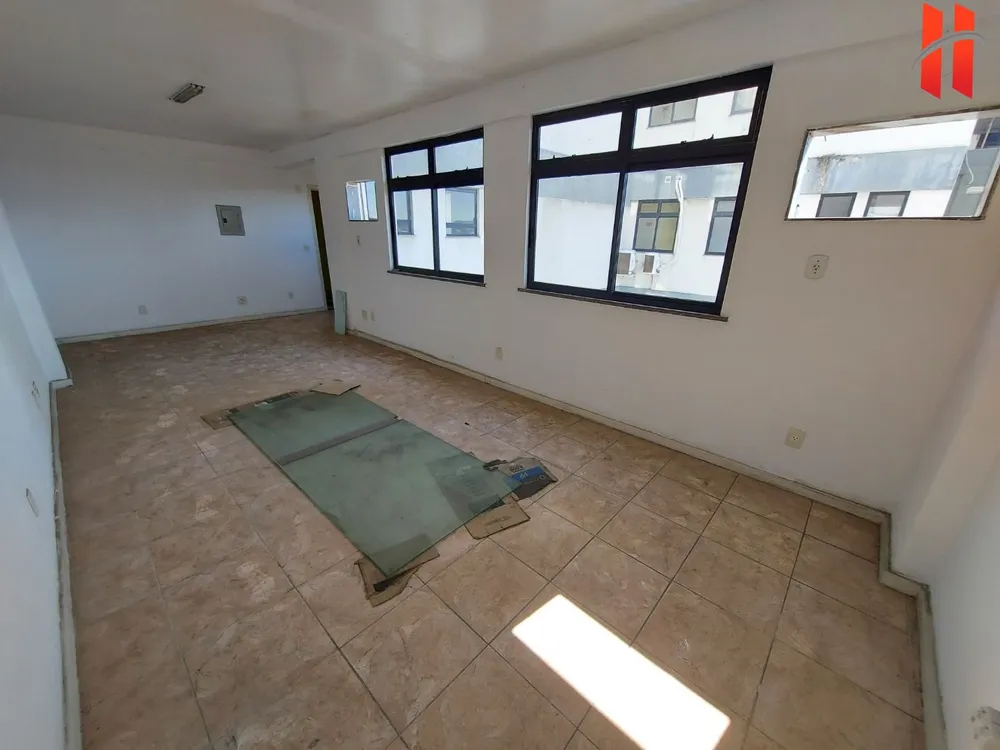 Sala-Conjunto, 42 m² - Foto 4
