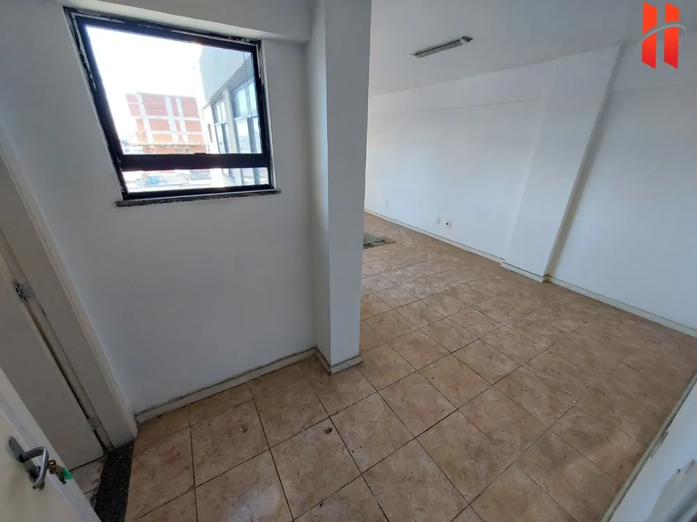 Sala-Conjunto, 42 m² - Foto 1