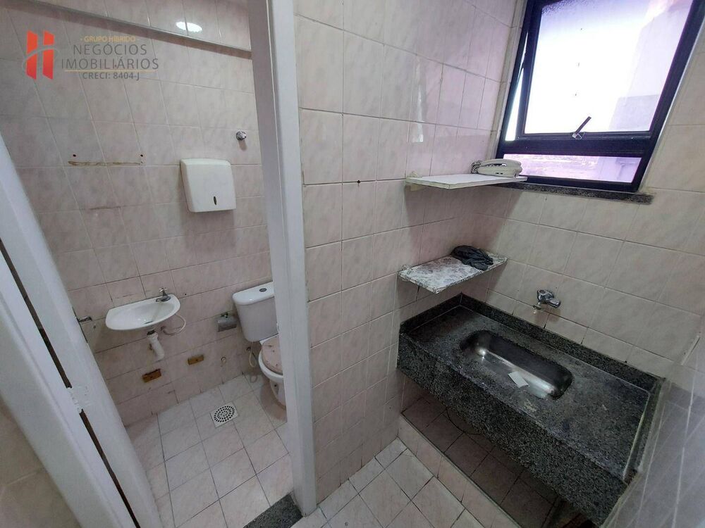 Conjunto Comercial-Sala à venda e aluguel, 35m² - Foto 3