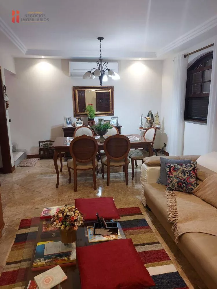 Casa, 3 quartos, 194 m² - Foto 6