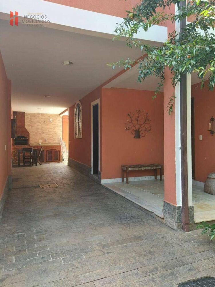 Casa, 3 quartos, 194 m² - Foto 5