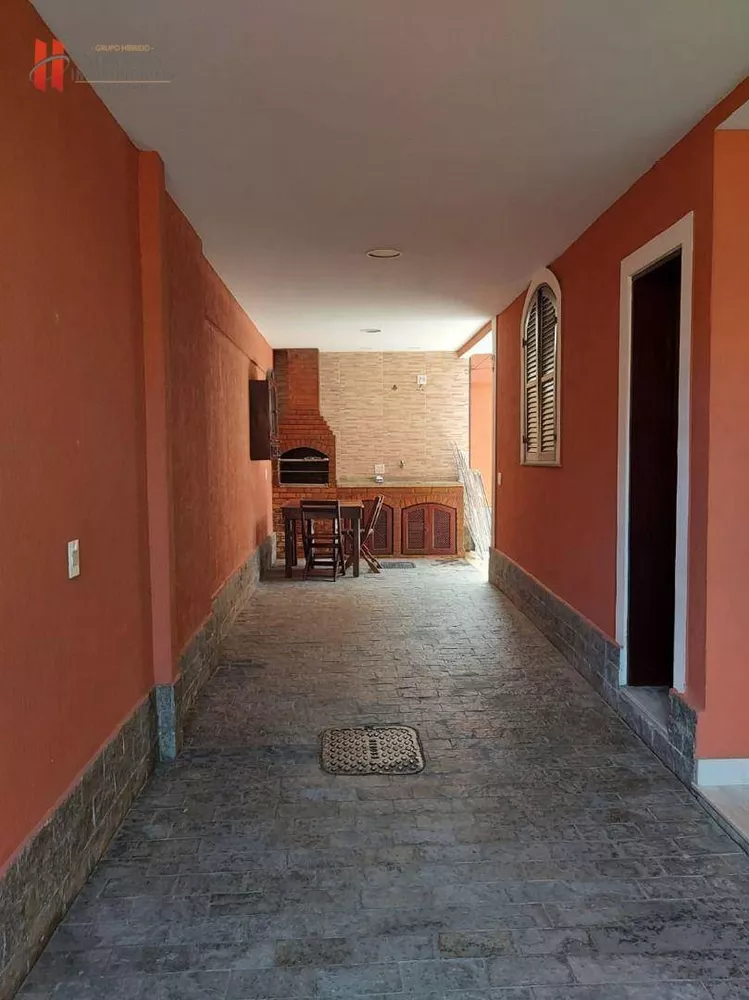 Casa, 3 quartos, 194 m² - Foto 4