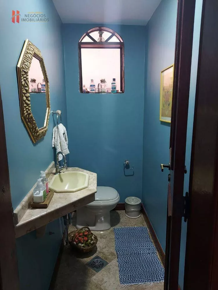 Casa, 3 quartos, 194 m² - Foto 21