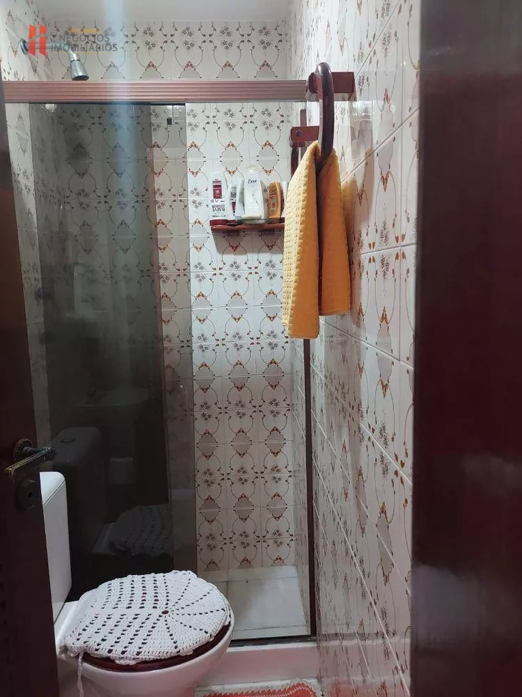 Casa, 3 quartos, 194 m² - Foto 24