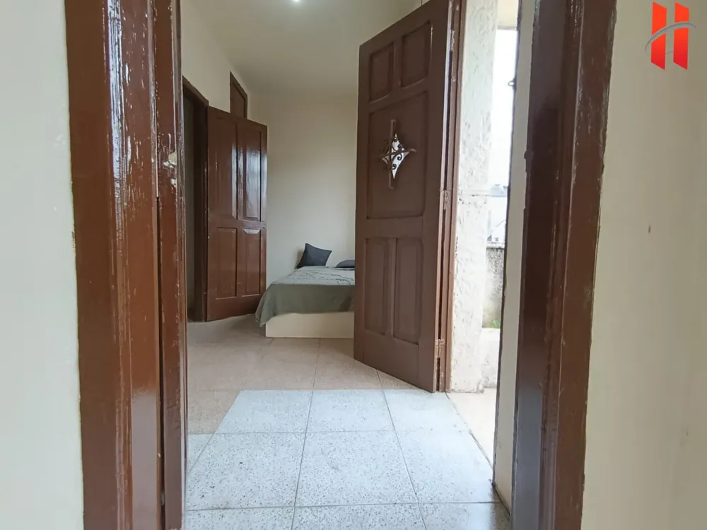 Sobrado, 2 quartos, 65 m² - Foto 6