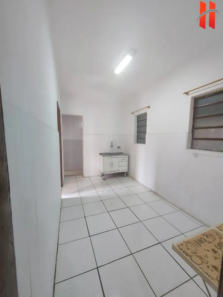 Sobrado, 2 quartos, 65 m² - Foto 10