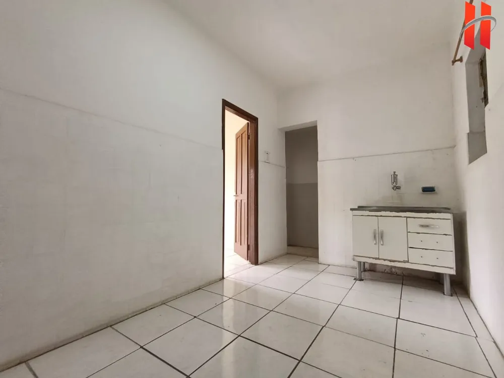 Sobrado, 2 quartos, 65 m² - Foto 8