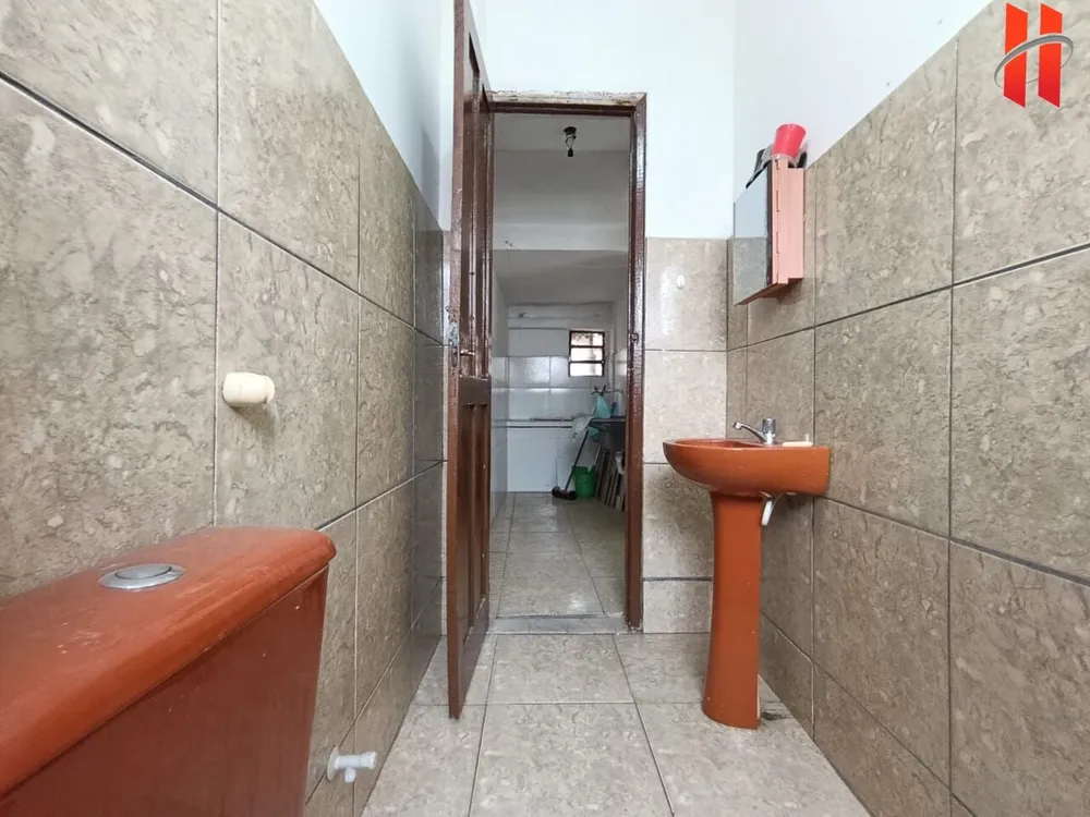 Sobrado, 2 quartos, 65 m² - Foto 12