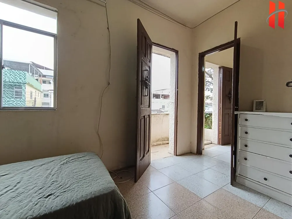 Sobrado, 2 quartos, 65 m² - Foto 3