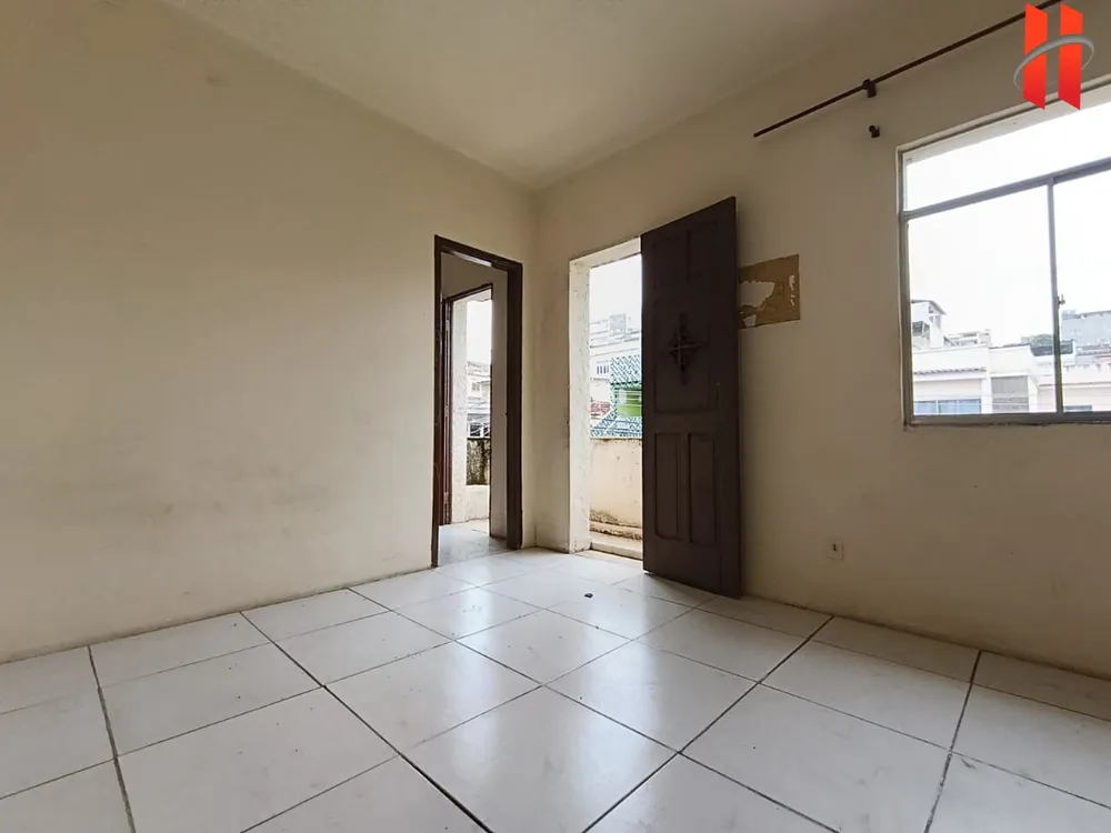 Sobrado, 2 quartos, 65 m² - Foto 5