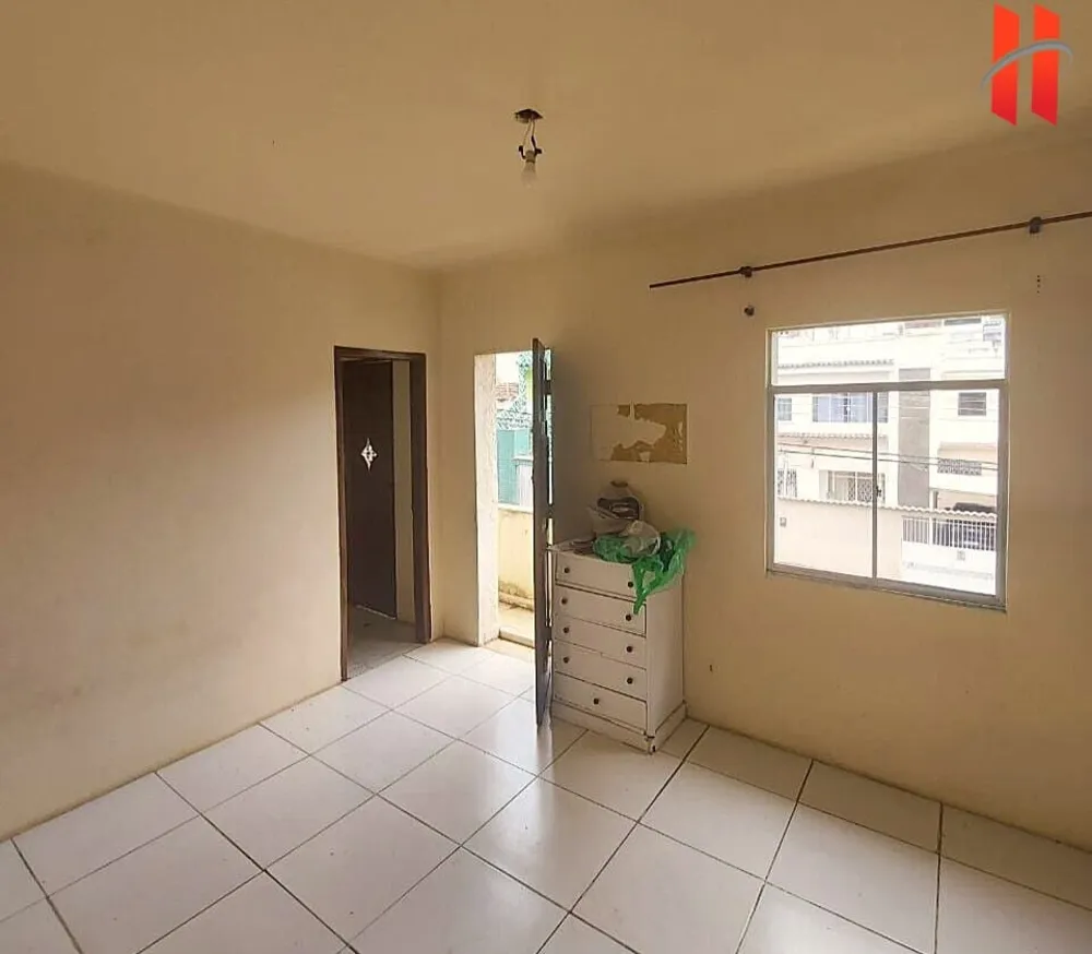 Sobrado, 2 quartos, 65 m² - Foto 2