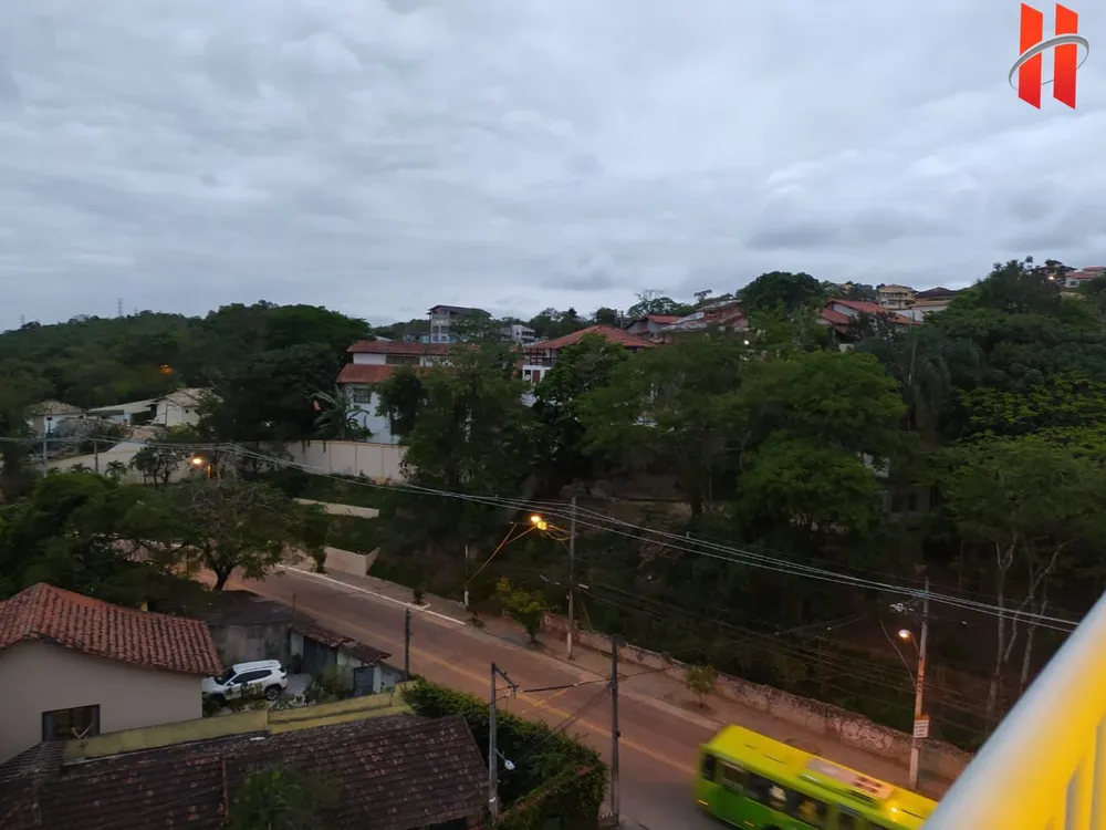 Apartamento, 2 quartos, 60 m² - Foto 13