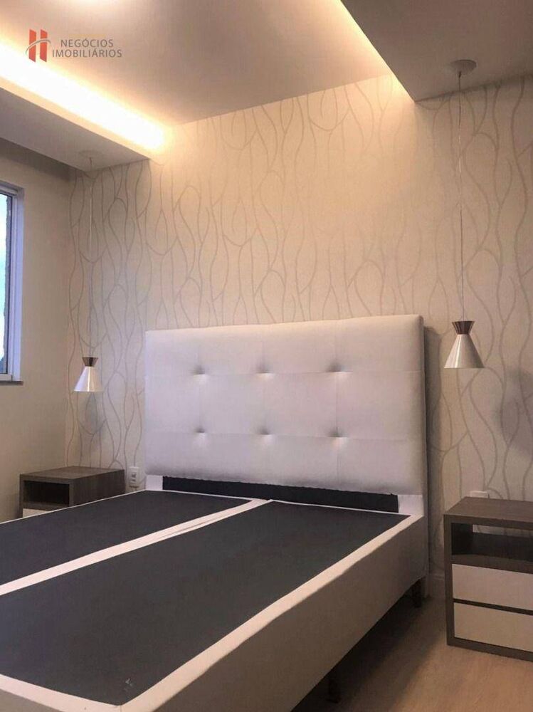 Apartamento à venda com 2 quartos, 60m² - Foto 5