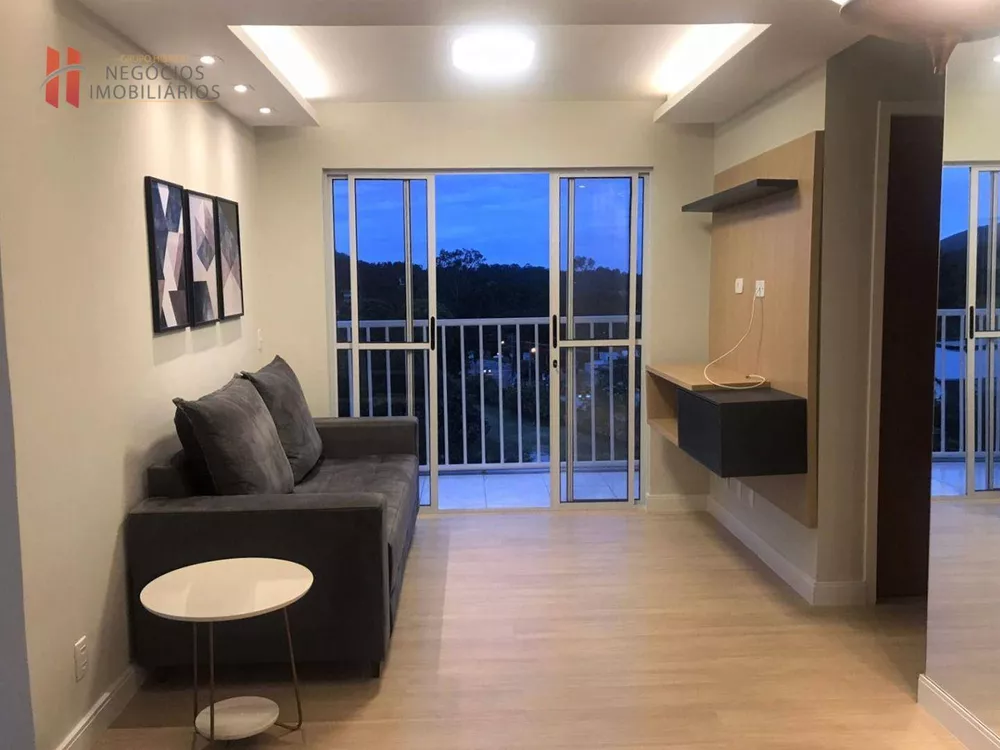 Apartamento, 2 quartos, 60 m² - Foto 1
