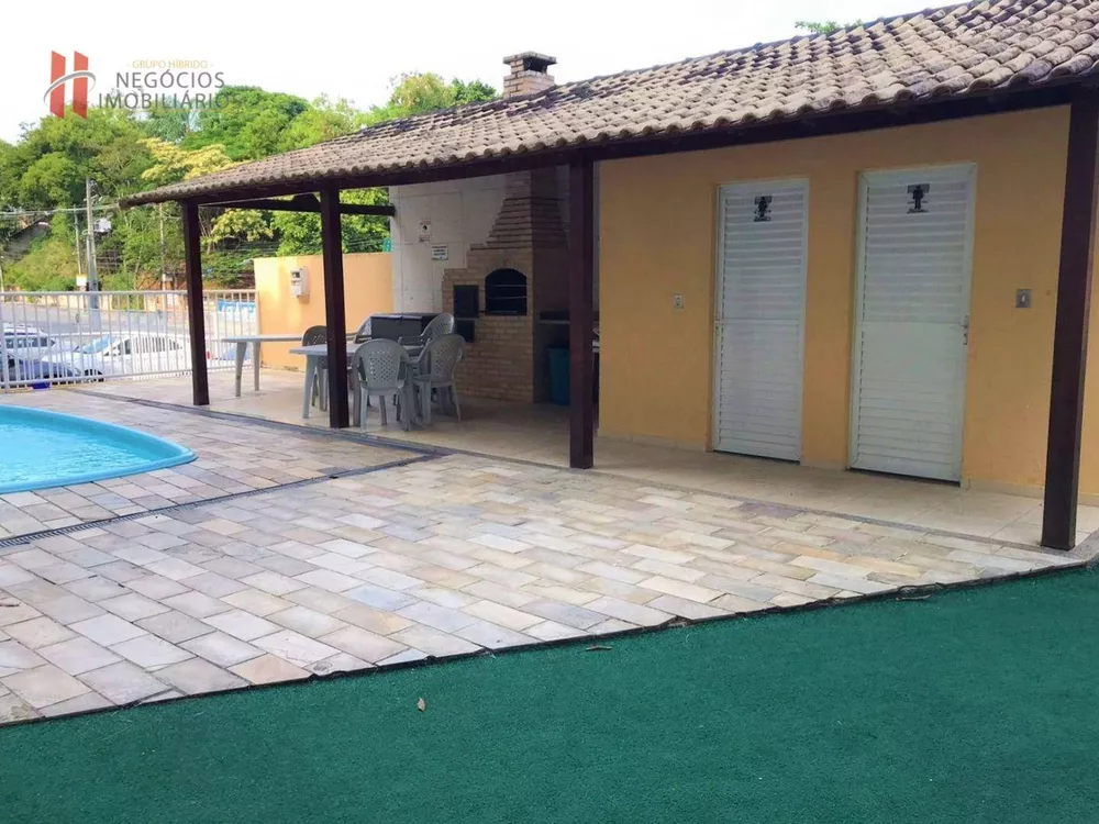 Apartamento, 2 quartos, 60 m² - Foto 22