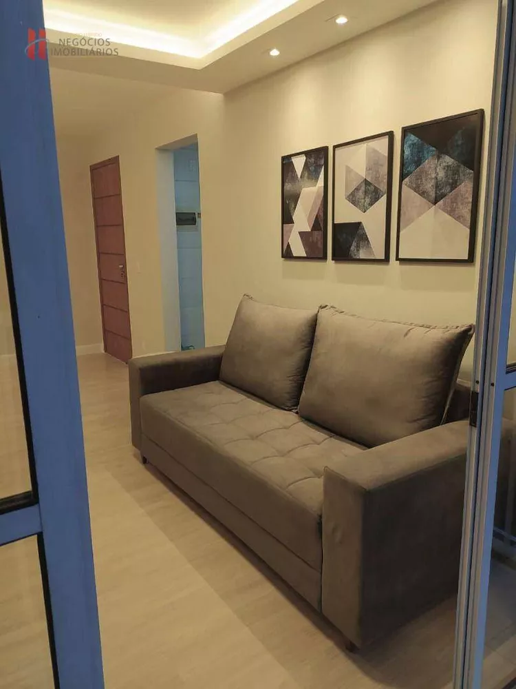 Apartamento, 2 quartos, 60 m² - Foto 6