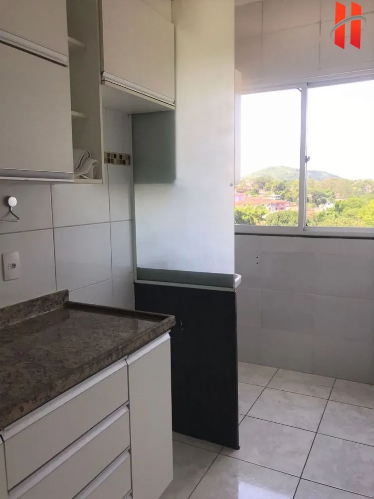 Apartamento, 2 quartos, 60 m² - Foto 37