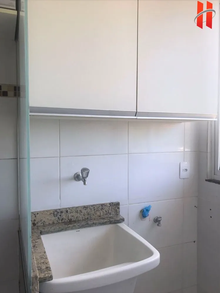 Apartamento, 2 quartos, 60 m² - Foto 41