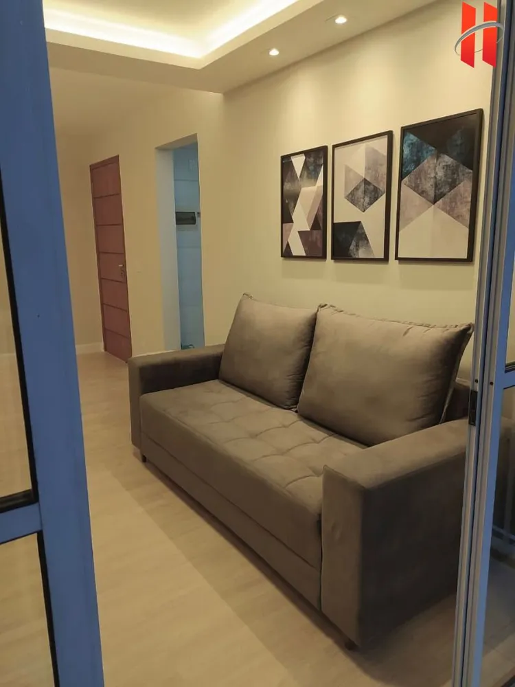 Apartamento, 2 quartos, 60 m² - Foto 11