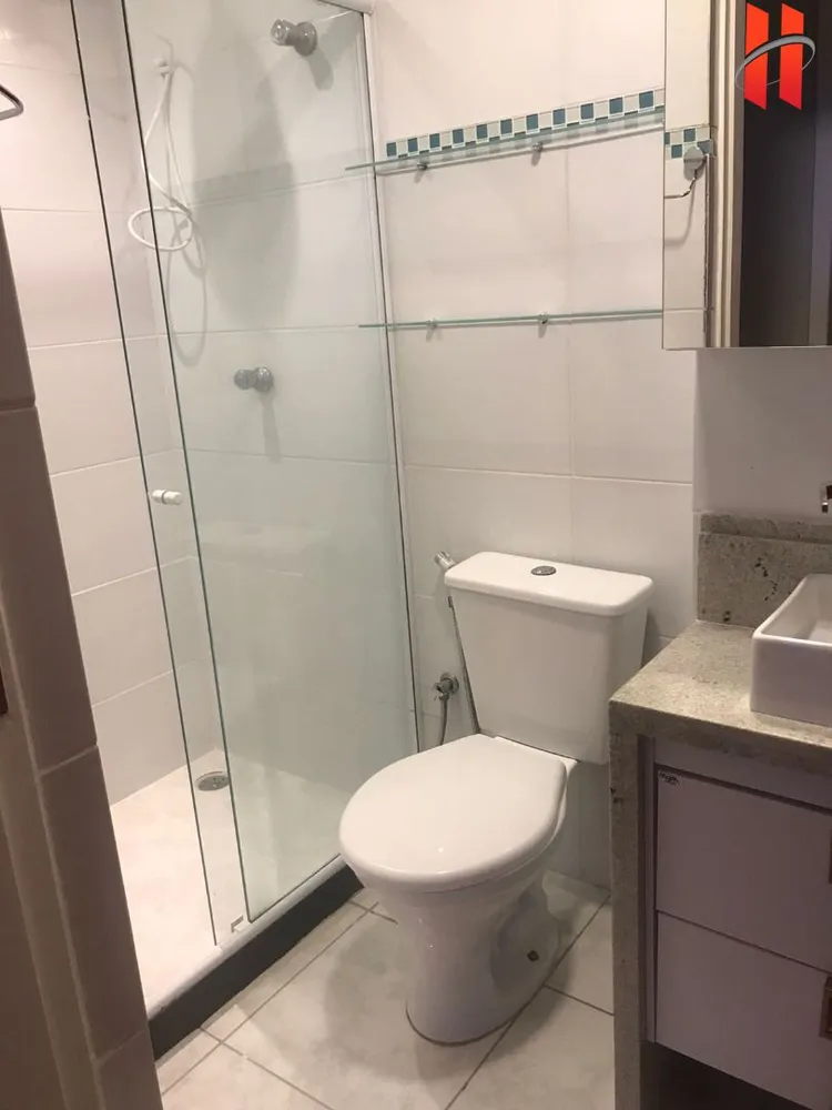Apartamento, 2 quartos, 60 m² - Foto 16