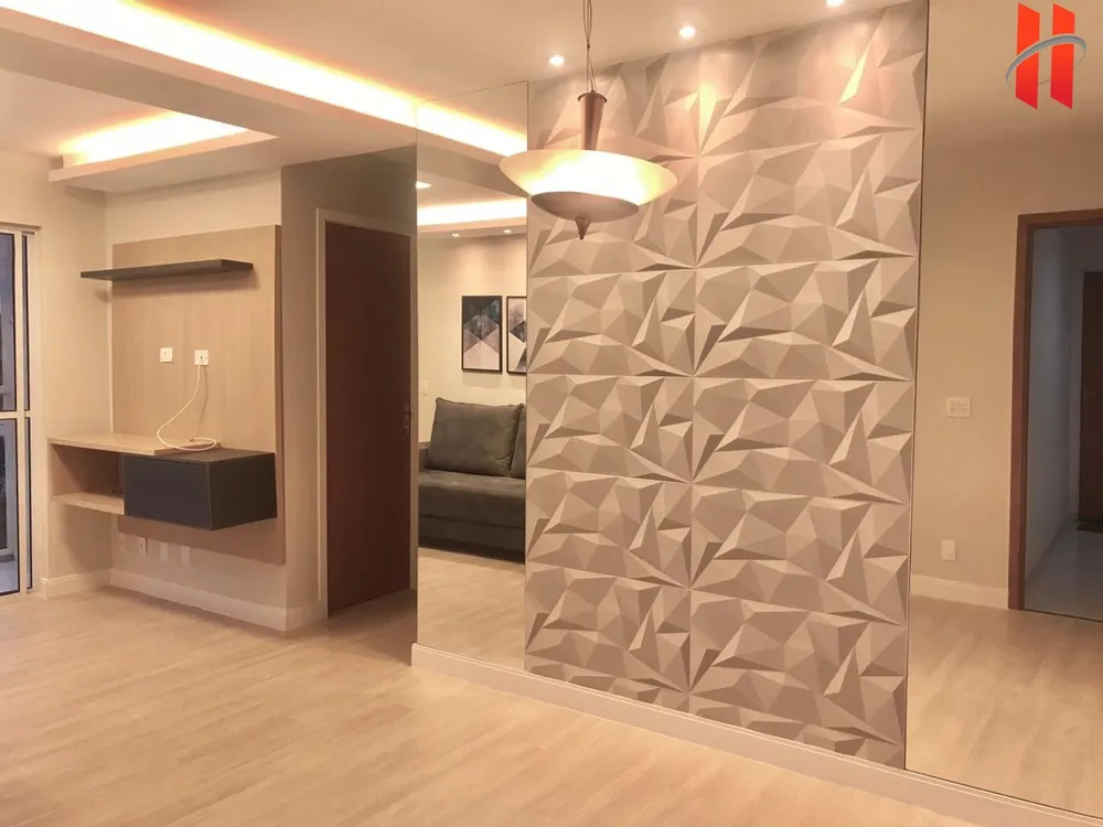 Apartamento, 2 quartos, 60 m² - Foto 5