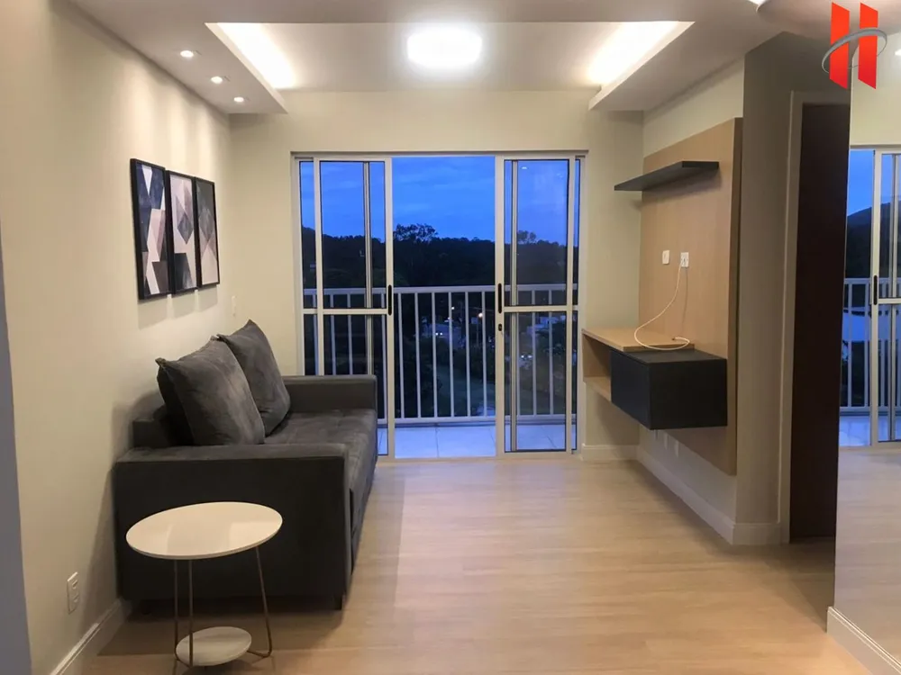 Apartamento, 2 quartos, 60 m² - Foto 1