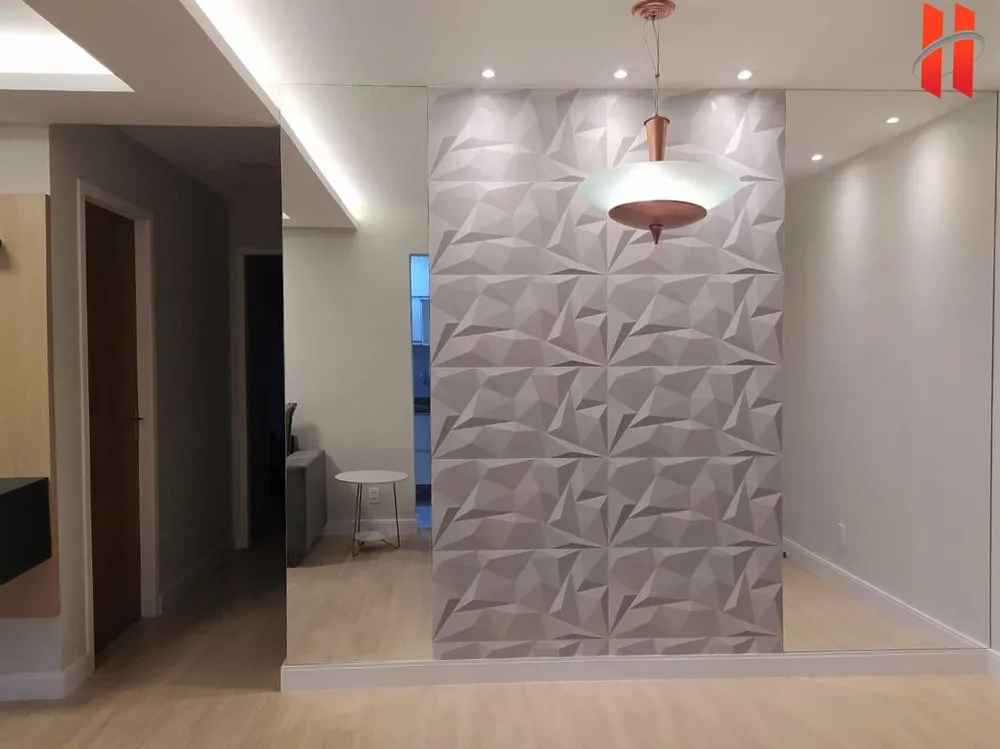 Apartamento, 2 quartos, 60 m² - Foto 4