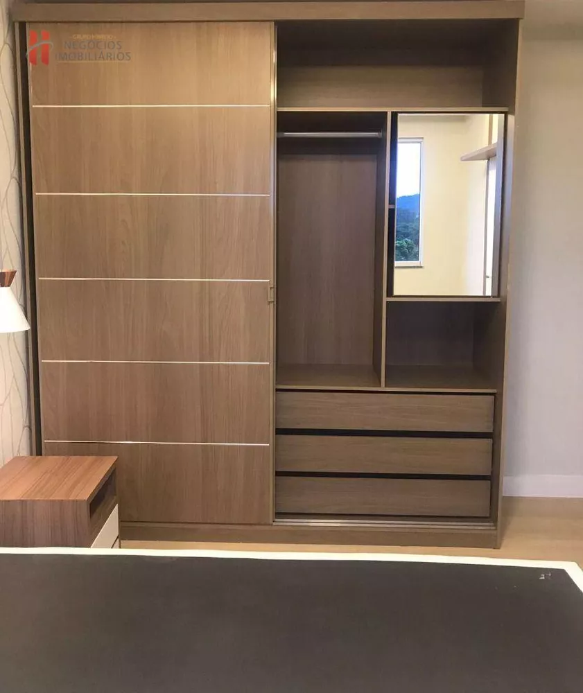 Apartamento, 2 quartos, 60 m² - Foto 12