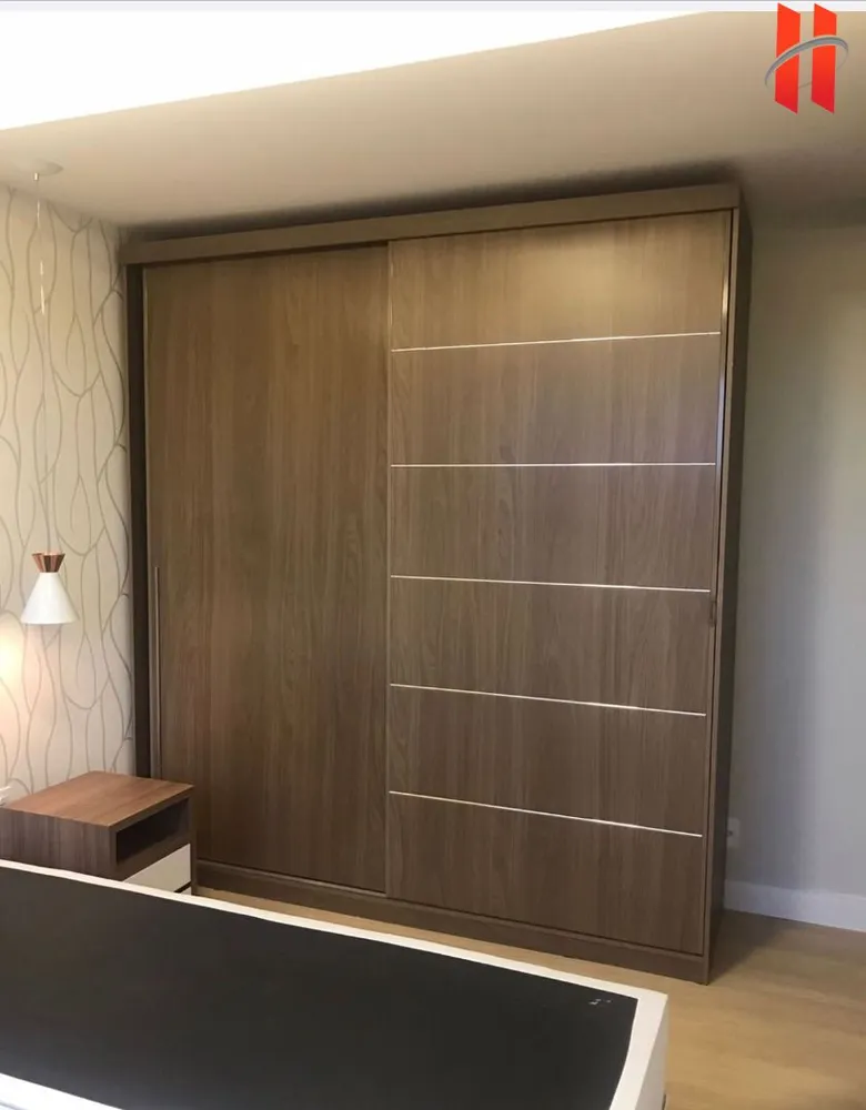 Apartamento, 2 quartos, 60 m² - Foto 25
