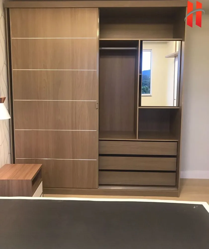 Apartamento, 2 quartos, 60 m² - Foto 24
