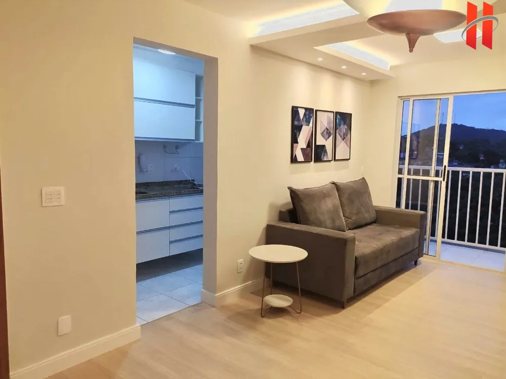 Apartamento, 2 quartos, 60 m² - Foto 9