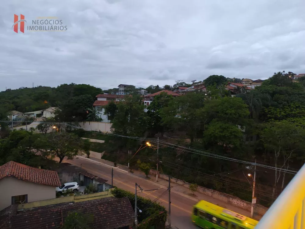 Apartamento, 2 quartos, 60 m² - Foto 7