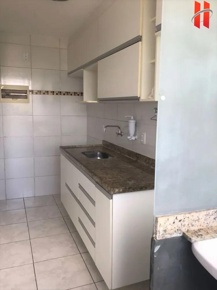 Apartamento, 2 quartos, 60 m² - Foto 35