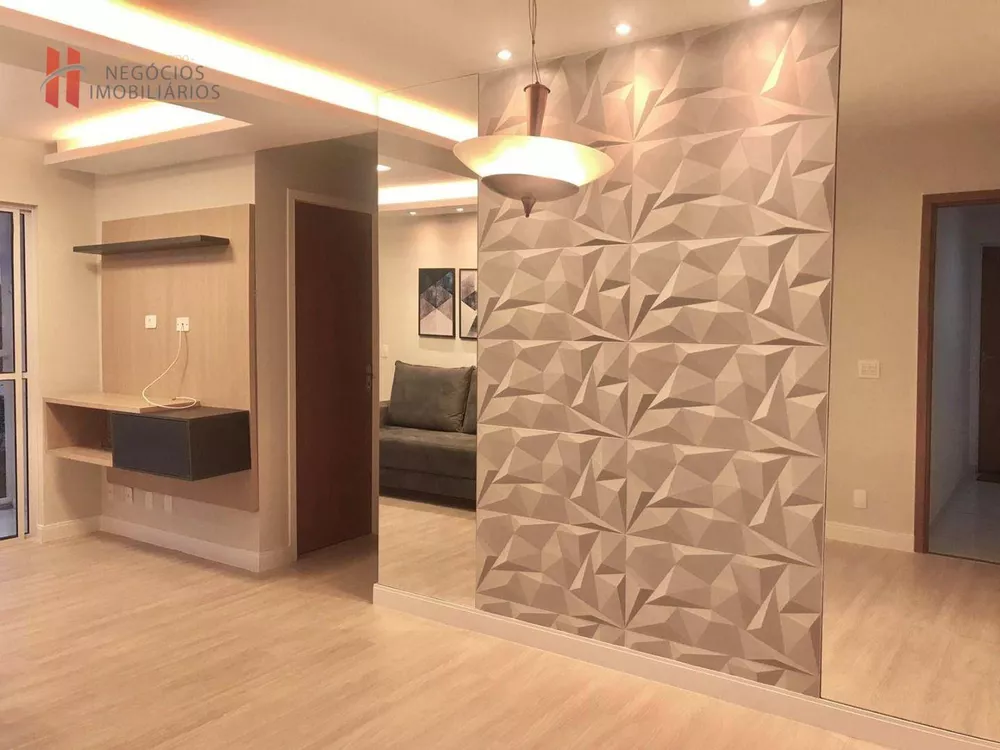 Apartamento, 2 quartos, 60 m² - Foto 3