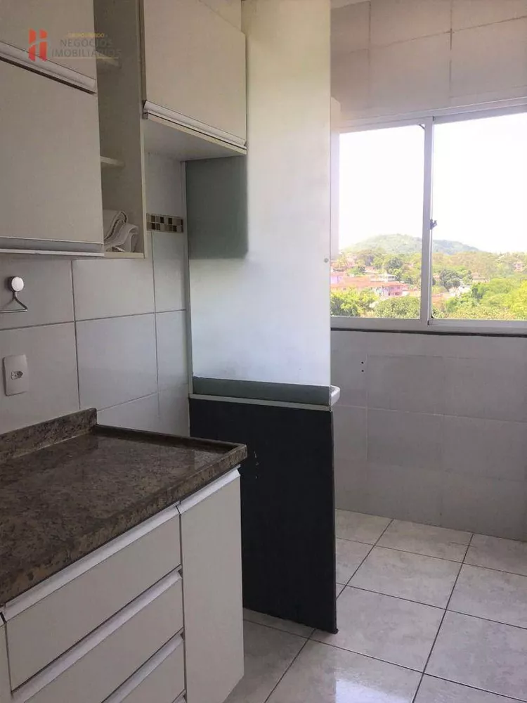 Apartamento, 2 quartos, 60 m² - Foto 19
