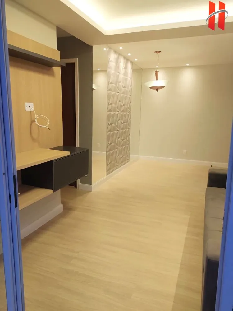 Apartamento, 2 quartos, 60 m² - Foto 7