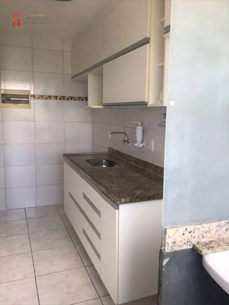 Apartamento, 2 quartos, 60 m² - Foto 18