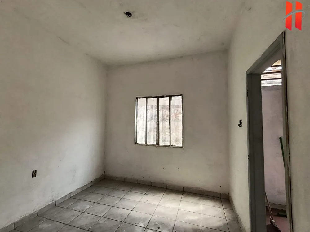 Casa, 1 quarto, 47 m² - Foto 1