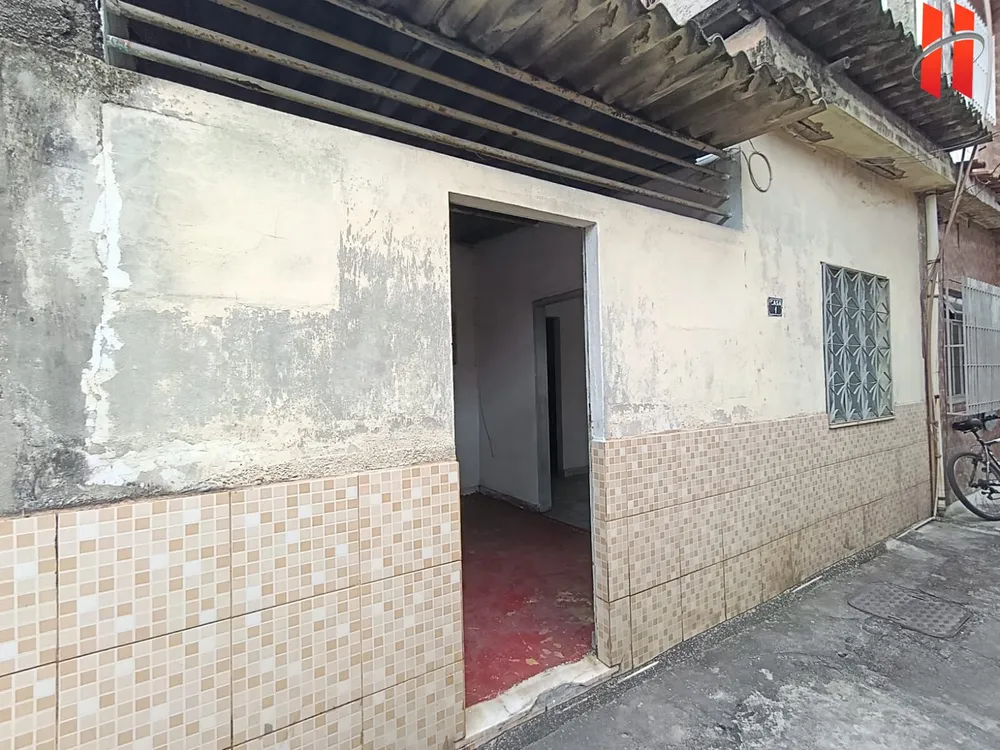 Casa, 1 quarto, 47 m² - Foto 9