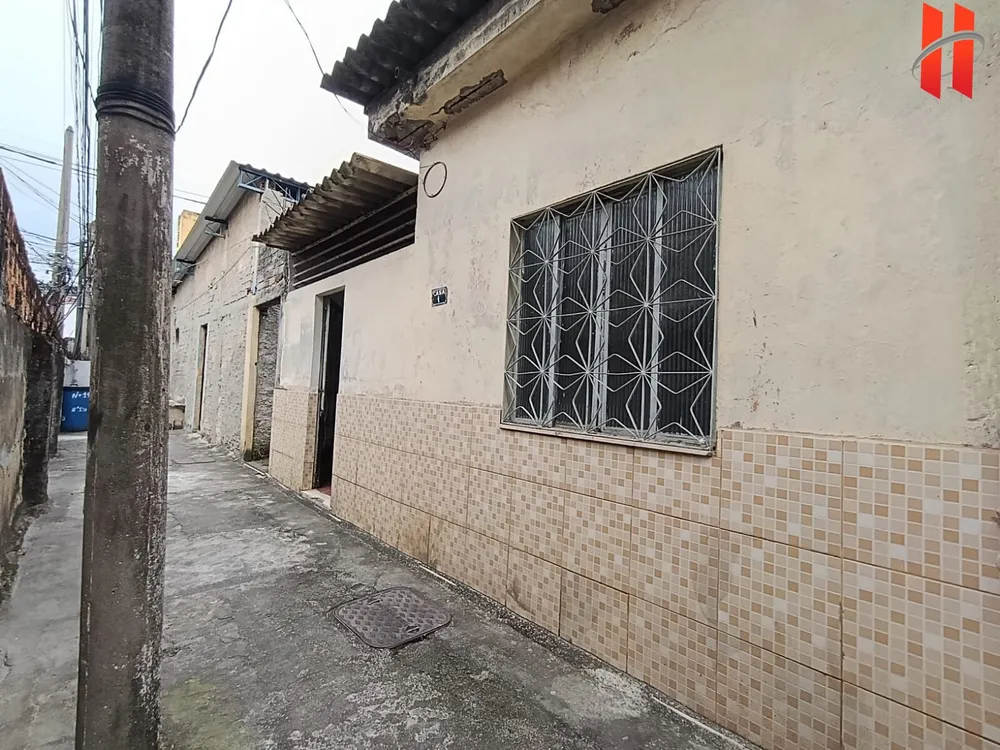 Casa, 1 quarto, 47 m² - Foto 10