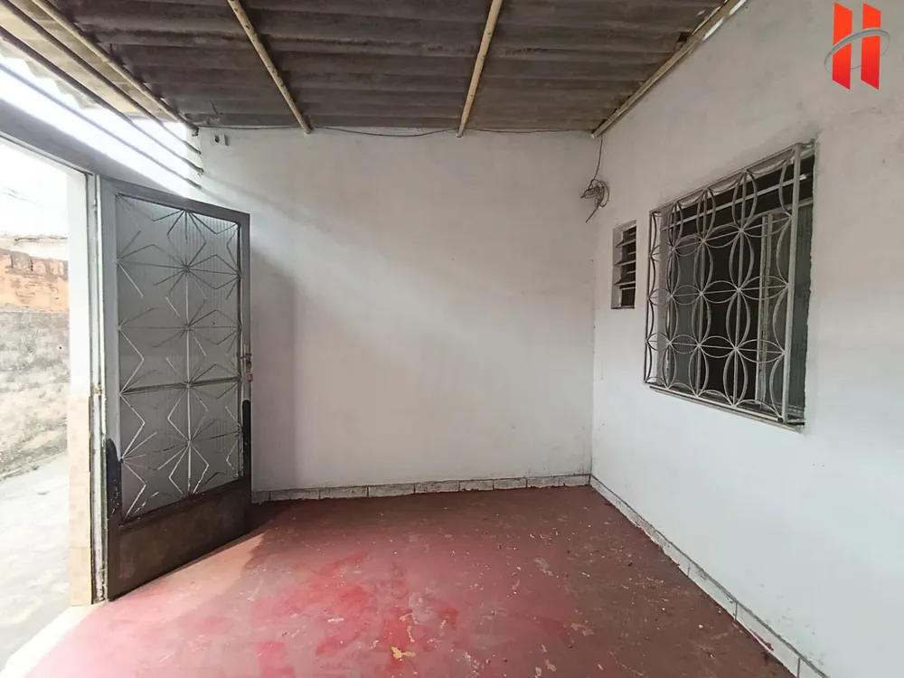 Casa, 1 quarto, 47 m² - Foto 5