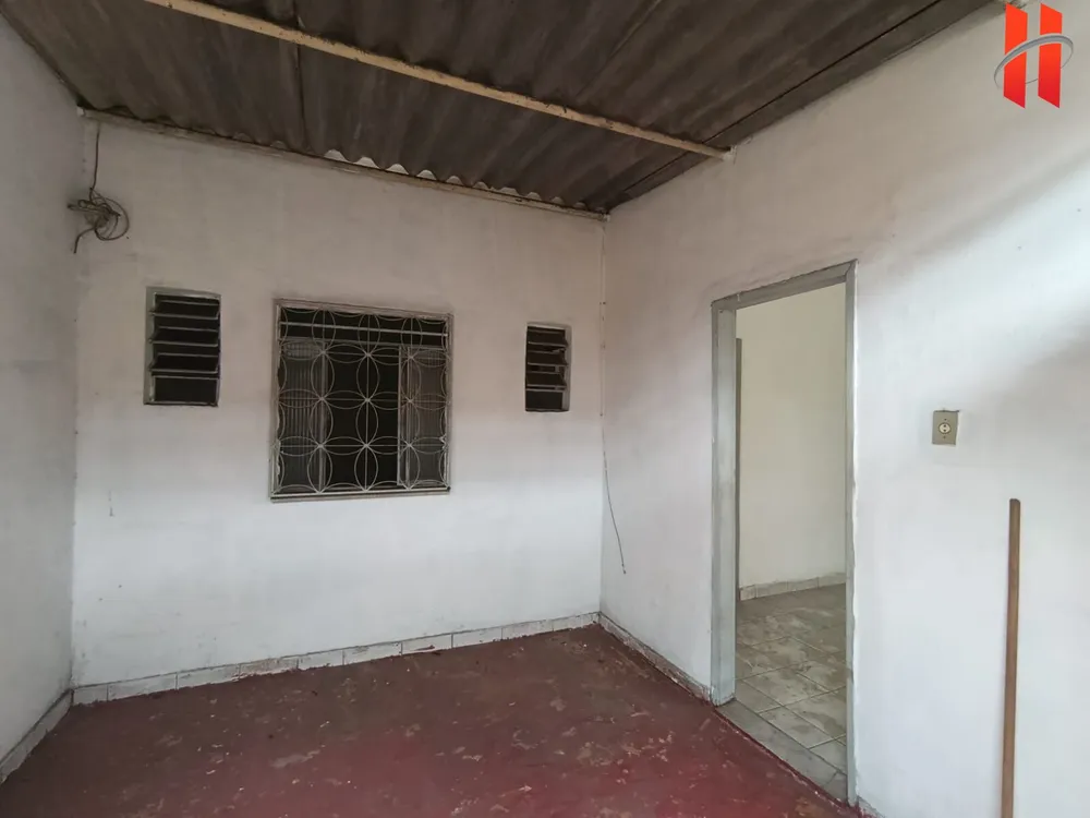 Casa, 1 quarto, 47 m² - Foto 4