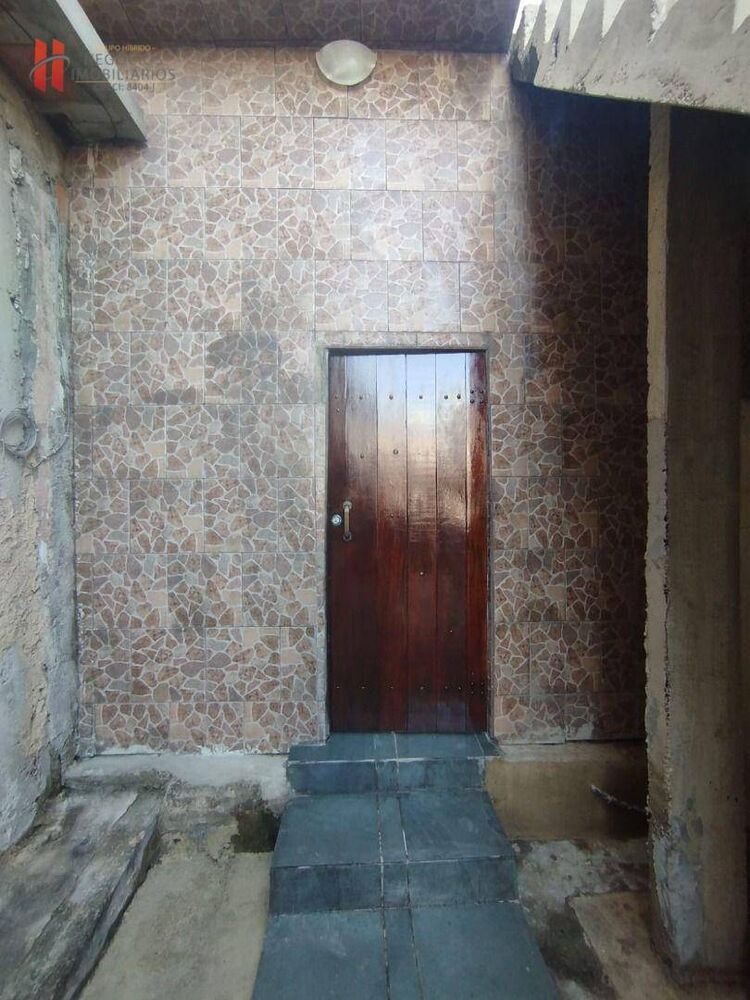 Casa para alugar com 2 quartos, 55m² - Foto 4